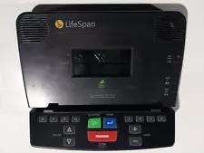 Treadmill LifeSpan TR 1200i Console/Display