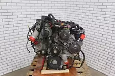 06-07 GMC 6.6L Duramax Turbo Diesel Engine W/ Accessories (Video Tested) 140K (For: 2007 GMC)