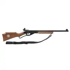 DAISY 499B Champion Competition .177 Caliber BB Air Rifle (990499-100)