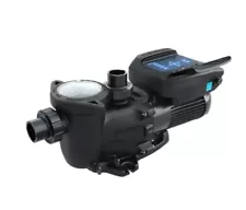 Hayward MaxFlo VS 500, 1.65 HP, 115/230V Variable Speed Pump, In Ground Pools