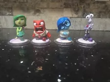 Disney Infinity 3.0 Inside Out Character Bundle