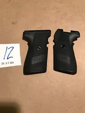 1997 Dated Sig P239 Grips