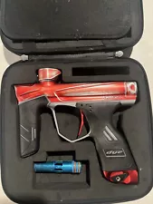 Dye Dsr Paintball Marker