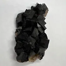 Fluorite from Illinois 133 grams