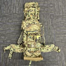 Eberlestock Gunslinger II Pack Multicam Medium New WIth Tags!