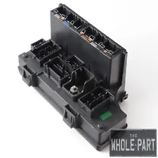 2007-2009 Dodge Caliber Totally Integrated Power Module TIPM P68028007AD