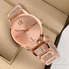 Ladies Luxury Chain Watches For Sale