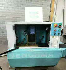 1997 Benchman VMC 4000 CNC Milling Machine Mini Mill NEEDS COMPUTER CPU