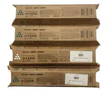 Ricoh type SPC435A Cyan toner for you SALE