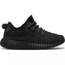 Adidas Yeezy Boost 350 Pirate Black (2023) US11