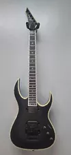 B.C. Rich Shredzilla Prophecy Archtop Electric Guitar (A10) Moving Sale