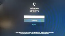 AT&T DirecTV Android TV Wireless 4K OTT Client Set-Top Box Player