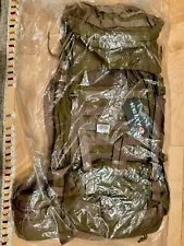 NEW IN BAG: Kelty Falcon 4000 Tactical Military Hiking Backpack 65L Molle Ruck