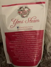 Yoni Steam Herbs - V Steam/ Vaginal Herbal Steam