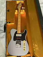 Fender Brent Mason Telecaster Guitar