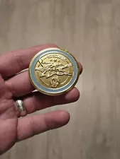 Star Citizen Coin For Chrisste RSI SC [SCORPIUS]