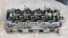 OEM Engine Cylinder Head for 2003-2005 HONDA Civic 1.3l HEV Hybrid (235)