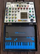 EMS - Synthi AKS