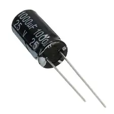 electrolytic capacitors for sale