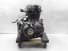 2023 20-23 Royal Enfield Scram 411 Engine Motor Tested Runs Warranty Video OEM