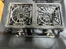 Griswold Cast Iron 502 Burner