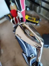 Sales Mizuno MP-5 5-PW Graphite Shafts, Stiff Flex