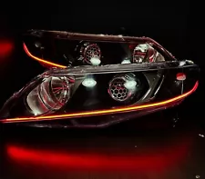 06-11 CIVIC SEDAN RETROFIT HEADLIGHTS