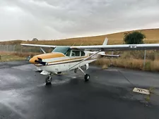 1960 Cessna 210