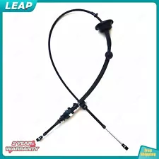 Automatic Transmission Shift Selector Cable For 97-05 Ford Ranger F77Z-7E395-LB