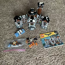 LEGO The LEGO Batman Movie: Arkham Asylum (70912) READ DESCRIPTION