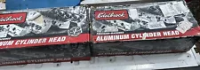 Edelbrock Ford FE Engine Cylinder Head-RPM Edelbrock 60079 Pair