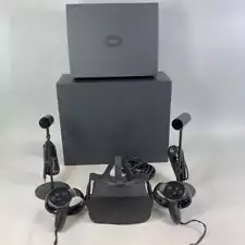 Oculus Rift PC VR Headset