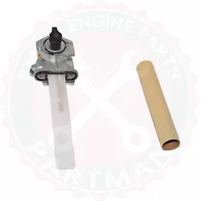 For Kawasaki Vulcan 800 & ZR1200 Gas Tank Vacuum Petcock Fuel Valve 51023-1260