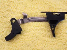 Genuine Glock 43 43X 48 OEM Trigger Assembly, Shipped Fully Assembled