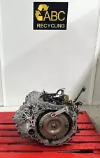 07-09 NISSAN ALTIMA TRANSMISSION AT (CVT) 2.5L (4 cylinder) w/o hybrid thru 6/08