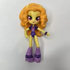 MLP My Little Pony Equestria Girl Mini Adagio Dazzle Razzle Figure Doll 12cm