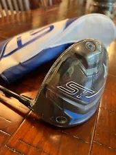 mizuno ST Z 230 driver w/Kaili shaft