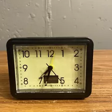 Glow in the Dark Alarm Clock 