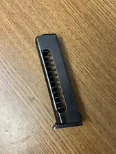 Makarov Pistol Magazine with Hump 8 Rd. 9 x 18mm / 380 New Eastern European