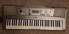 Yamaha YPT-310 Keyboard