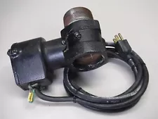 Used Liberty 103-LV-1 Solenoid Valve for Vacuum System Q9