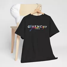 Best Item!!! Givenchy Print Fashion T Shirt