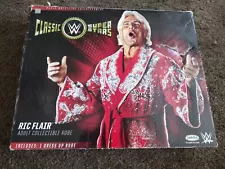 WWE Classic Superstars Ric Flair Adult Collectable Robe