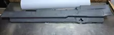 03-11 Honda Element EX OEM Door Floor Sill Step Plate Trim GREY LEFT DRIVER SIDE