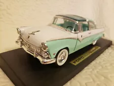 1955 Fairlane Crown Victoria Replica