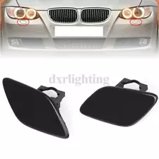 Headlight Washer Cover Nozzle Cap For BMW 328i 335i Coupe Convertible 2007-2010 (For: 2008 BMW 328i)