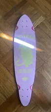 Cruiser board