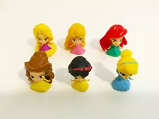 Disney Princess Series 1 Fash'ems Squishy Fashion Fun!