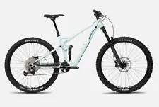 ROSSIGNOL 22 HERETIC DEORE 12 29" SM FULL SUSPENSION MOUNTAIN BIKE, DEMO SALE