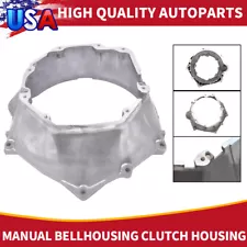 T56 Manual Bellhousing Clutch Housing for F-Body GTO LS1/LS2 T56 12453263 5.7L